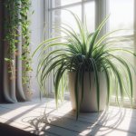 Can Spider Plants Purify the Air? - Gardening Tips