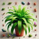 What Are the Common Pests That Affect Spider Plants? - Gardening Tips