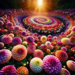 Dahlia Dreams: Splendid Blossoms for Your Garden - Gardening Tips