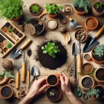 How Do I Start a Home Garden from Scratch? - Gardening Tips