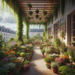 How to Start a Balcony Herb Garden: A Step-by-Step Guide - Gardening Tips