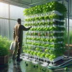 How to Start a Hydroponic Garden at Home? - Gardening Tips