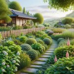 How Do I Start a Tea Garden with Herbal Plants? - Gardening Tips