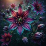 Star of Persia: Stellar Beauty in Your Garden - Gardening Tips