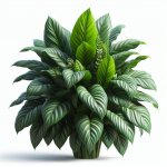 How Can I Stop My Chinese Evergreen from Getting Yellow Leaf Edges? - Gardening Tips