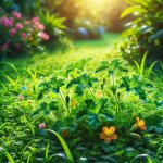 How to Stop Watermelon Weed from Invading Your Lawn? - Lawn Care Tips