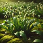 How to Stop Wild Garlic from Spreading in Your Lawn? - Lawn Care Tips