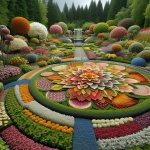 Blossom Bliss: How to Craft a Stunning Flower Garden That Blooms Year-Round  - Gardening Tips