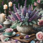Sage Serenity: Sublime Beauty in Your Garden - Gardening Tips