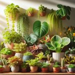 How Do I Successfully Grow and Care for Peperomia Plants? - Gardening Tips