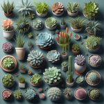 Low-Maintenance Succulents: A Houseplant Guide - Gardening Tips