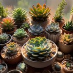 How Do I Care for Succulents Indoors? - Gardening Tips