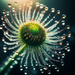 Unveiling the Mysteries of the Sundew Plant: Nature's Sticky Marvel! - Gardening Tips