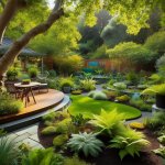Sustainable Garden Design: Create an Eco-Friendly Oasis - Gardening Tips
