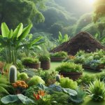 How Can I Incorporate Composting Practices into a Sustainable Landscape Design? - Gardening Tips