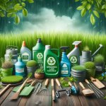 Green Reviews: Sustainable Lawn Care Products Under the Microscope - Gardening Tips