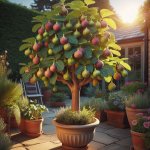Sweet Success: How to Grow Figs in Containers - Gardening Tips