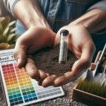 How Can I Test the pH Level of My Garden Soil? - Gardening Tips