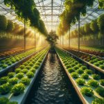 The Beginner's Guide to Hydroponic Gardening: Getting Started with Soilless Success - Gardening Tips