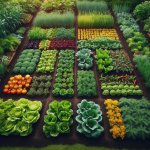 The Benefits of Crop Rotation in Your Garden - Gardening Tips