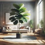 The Best Big Statement Houseplants to Transform Your Space - Gardening Tips