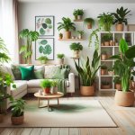 The Best Indoor Plants for Cleaner Air - Gardening Tips