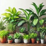 The Best Soil for Thriving Indoor Plants - Gardening Tips