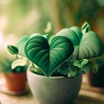 The Hidden Meanings Behind Heart-Shaped Plants - Gardening Tips