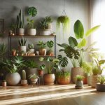 The Lazy Gardener's Guide to Thriving Plants with Minimal Care - Gardening Tips