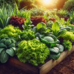 The Pros and Cons of Organic Gardening - Gardening Tips