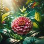 The Ultimate Guide to Growing Zinnias: Tips for a Vibrant and Colorful Garden - Gardening Tips