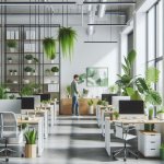 The Ultimate Guide to Office-Friendly Houseplants - Gardening Tips