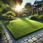What Causes Thin Lawn Edges and How to Thicken Them? - Lawn Care Tips