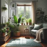 Thriving Greenery: Your Guide to Low Light Indoor Plants - Gardening Tips