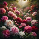 Peony Perfection: Timeless Beauty in Your Garden - Gardening Tips