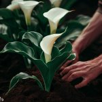 Tips for Care and Planting Calla Lilies - Gardening Tips