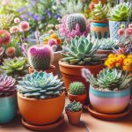 Tips for Growing Succulents in Humid Climates - Gardening Tips