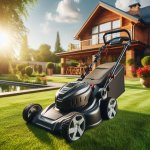 Top Battery-Powered Lawn Mowers for Homeowners - Essential Tools Tips