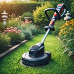 Top Electric Weed Trimmers for Quick Cleanups - Essential Tools Tips