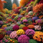 Top Fall Plants to Brighten Your Garden as the Seasons Change - Gardening Tips