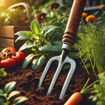 Top Garden Forks for Aerating Soil - Essential Tools Tips
