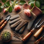 Top Gardening Gloves for Thorny Plants - Essential Tools Tips