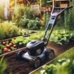 Top Picks for Electric Garden Tillers - Essential Tools Tips