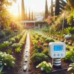 Top Water Timers for Automated Garden Irrigation - Essential Tools Tips