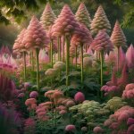 Joe Pye Weed Wonders: Towering Beauty in Your Garden - Gardening Tips