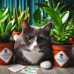 Toxic Houseplants for Cats: Avoid These Plants at All Costs - Gardening Tips