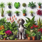 Toxic Houseplants for Dogs: A List to Avoid - Gardening Tips