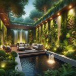 Innovative Garden Ideas to Transform Your Outdoor Oasis into a Sanctuary - Gardening Tips