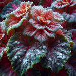 What Should I Do If My Begonia Rex Has Powdery Mildew? - Gardening Tips