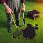 How to Treat Black Spot Fungus on Lawns? - Gardening Tips